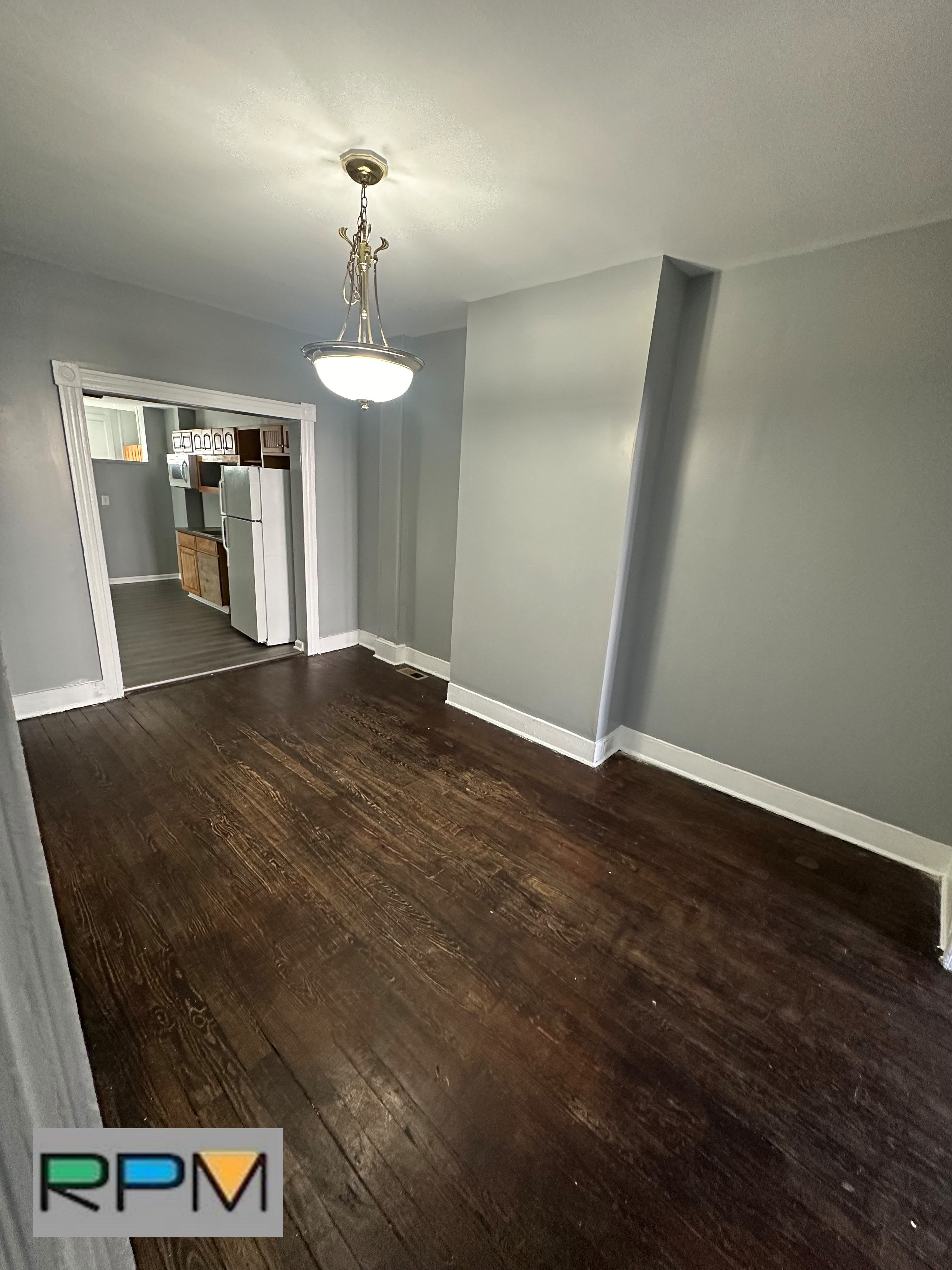 419 N Patterson Park Ave – photo 3