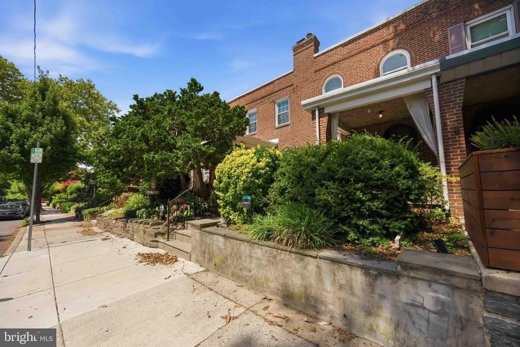 3323 TILDEN STREET – photo 3