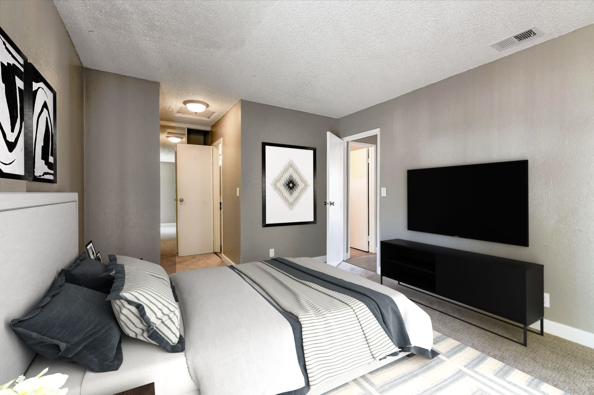 Lawrence Road Apartments – photo 2