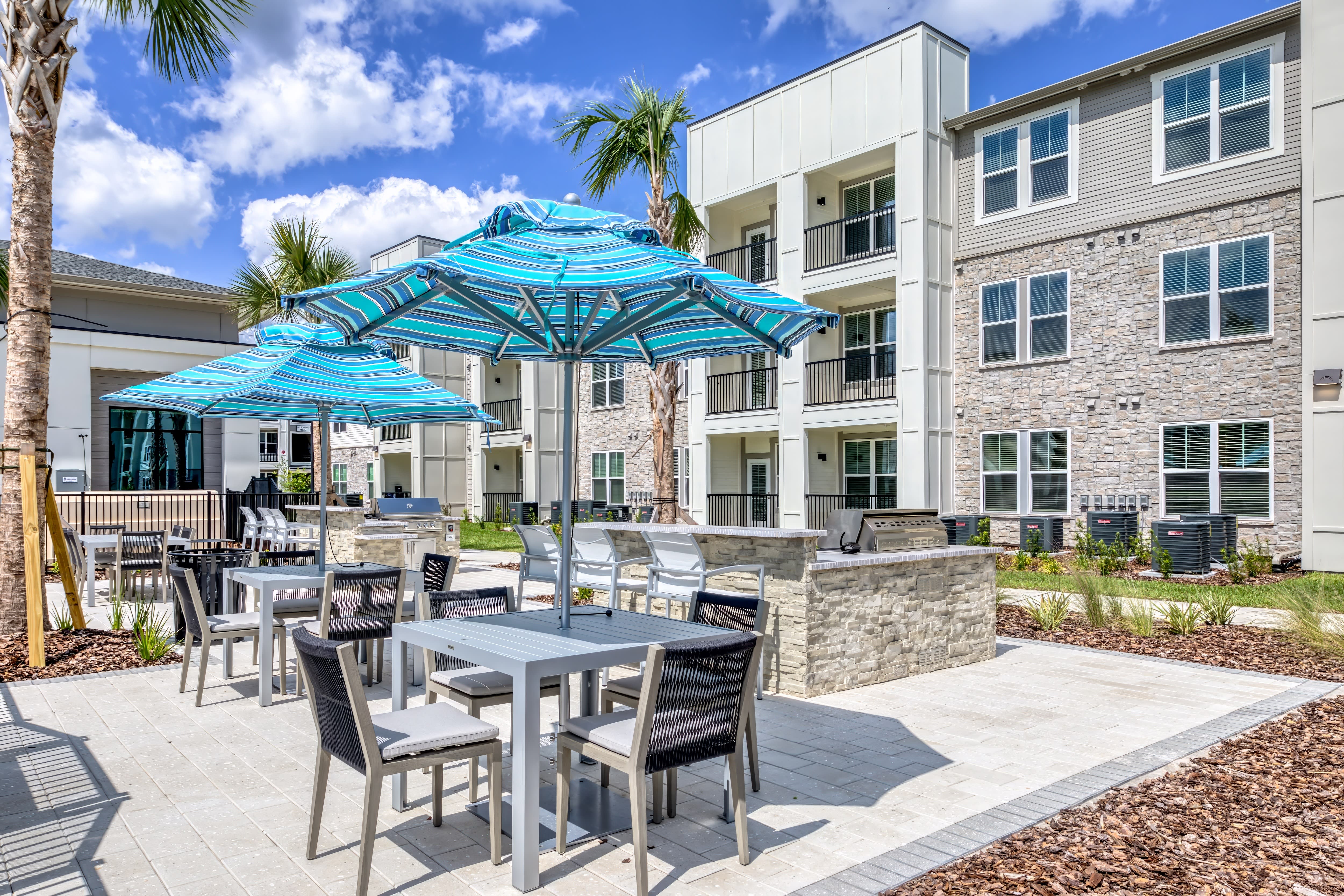 The Pointe at Davis Creek – photo 1