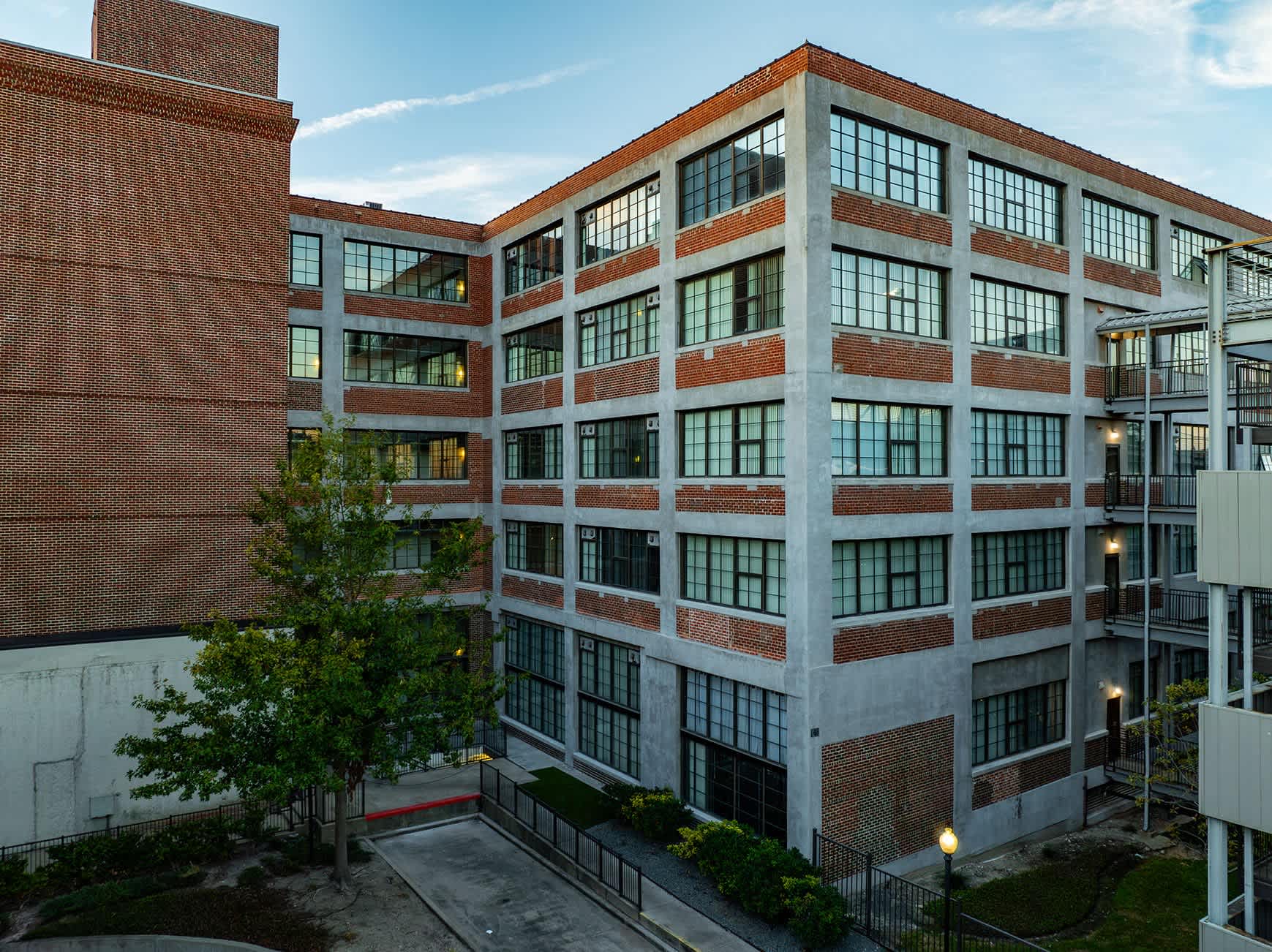 East End Lofts – photo 2