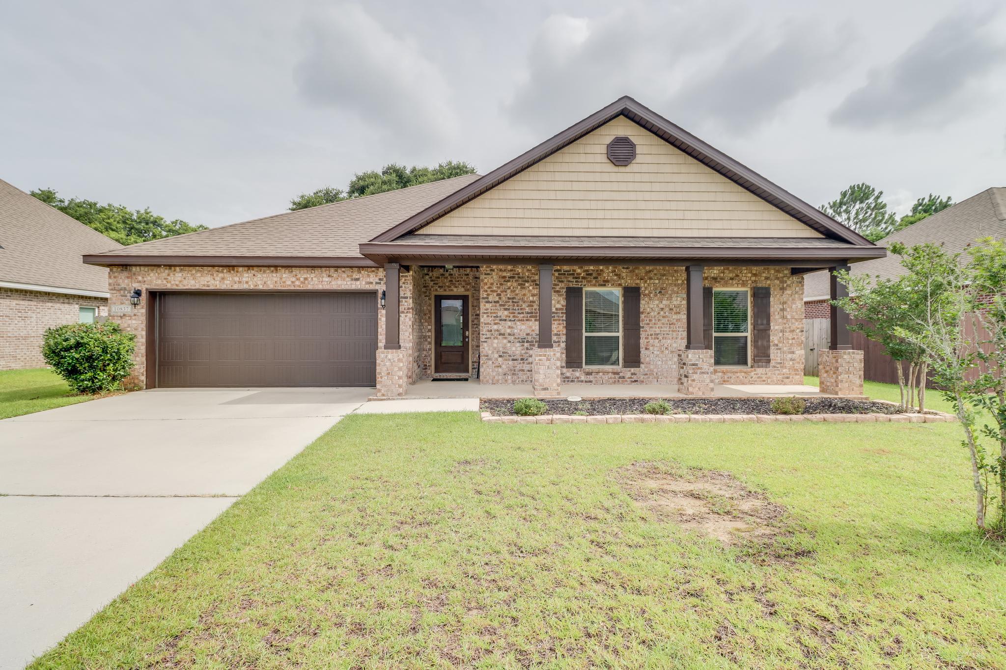 10837 Chapelwood Drive – photo 1