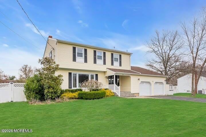 19 Fieldstone Lane – photo 2