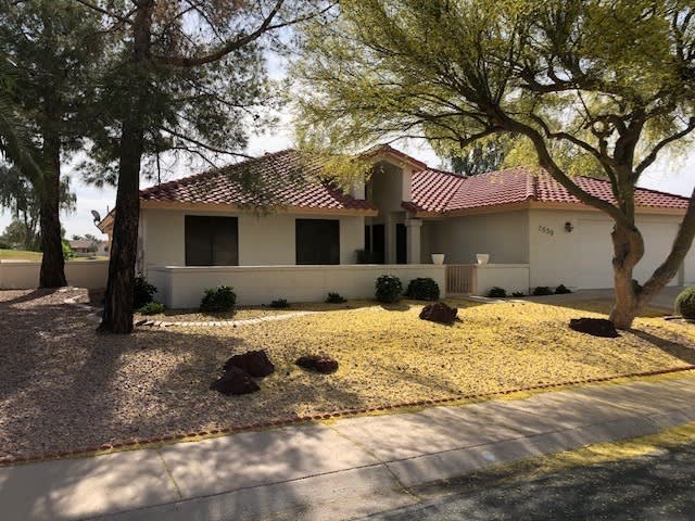 Leisure World A 45 Active Adult Community Amazing Golf Course Home Available May Though December 2026 – photo 1