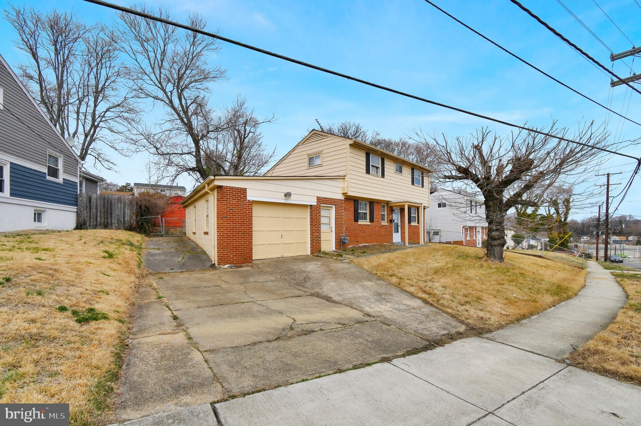 402 KERBY HILL Road – photo 4