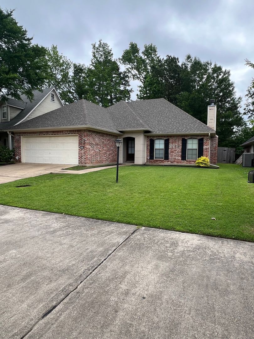 South Shreveport! 3 bedroom, 2 bath in Norris Ferry Crossing! – photo 2