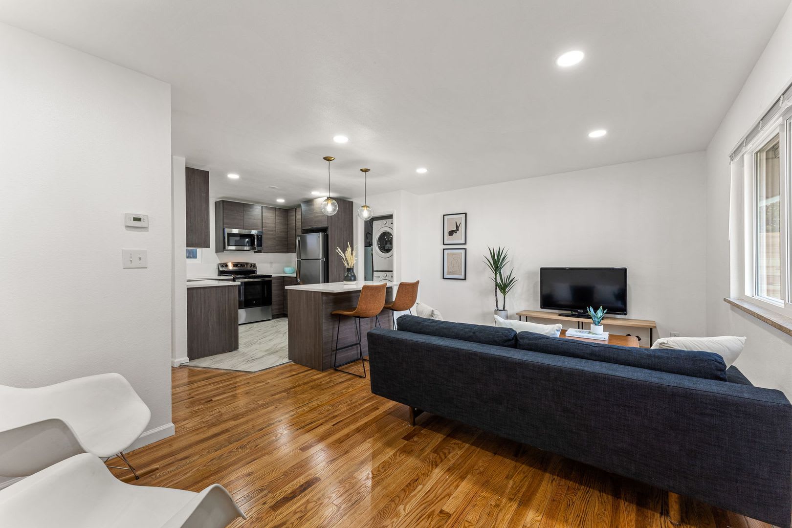 PRELEASE! Fully updated 2 Bed 1 Bath Near CU – photo 4