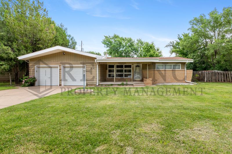 614 North Brownthrush Lane – photo 1