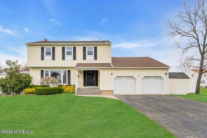 19 Fieldstone Lane – photo 1