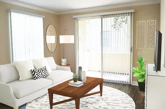 Parc Pointe Apartments – photo 2