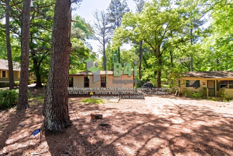 1205 Spring Street – photo 1