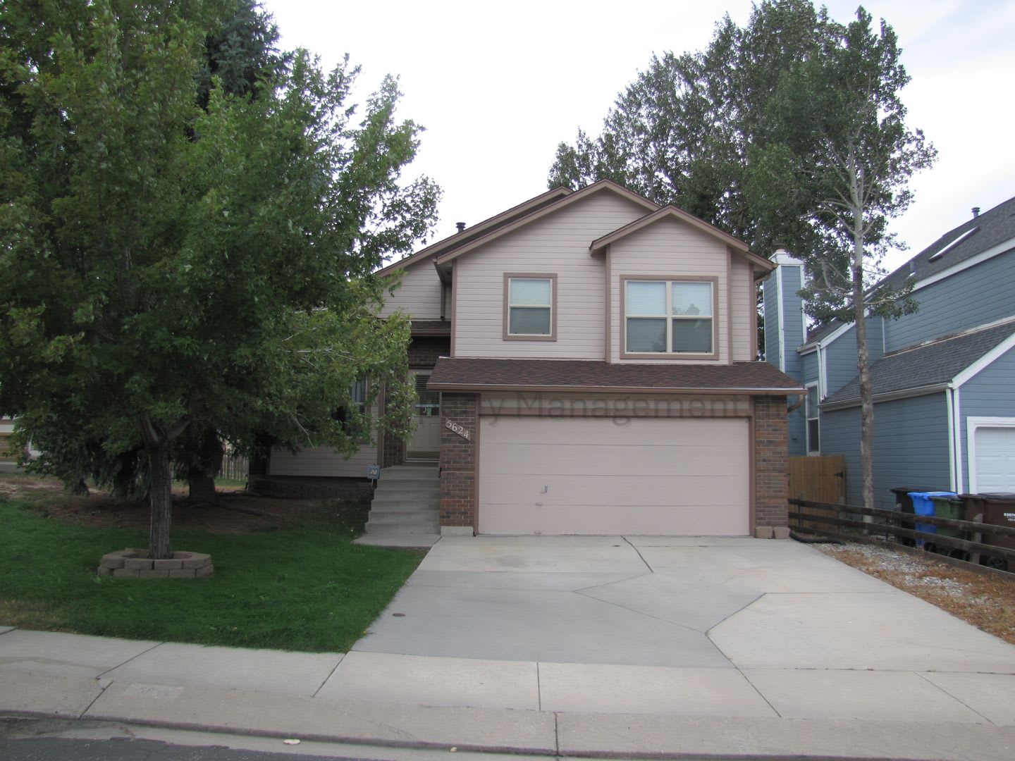 Charming 3 Bedroom House in Northeast Colorado Springs – photo 1