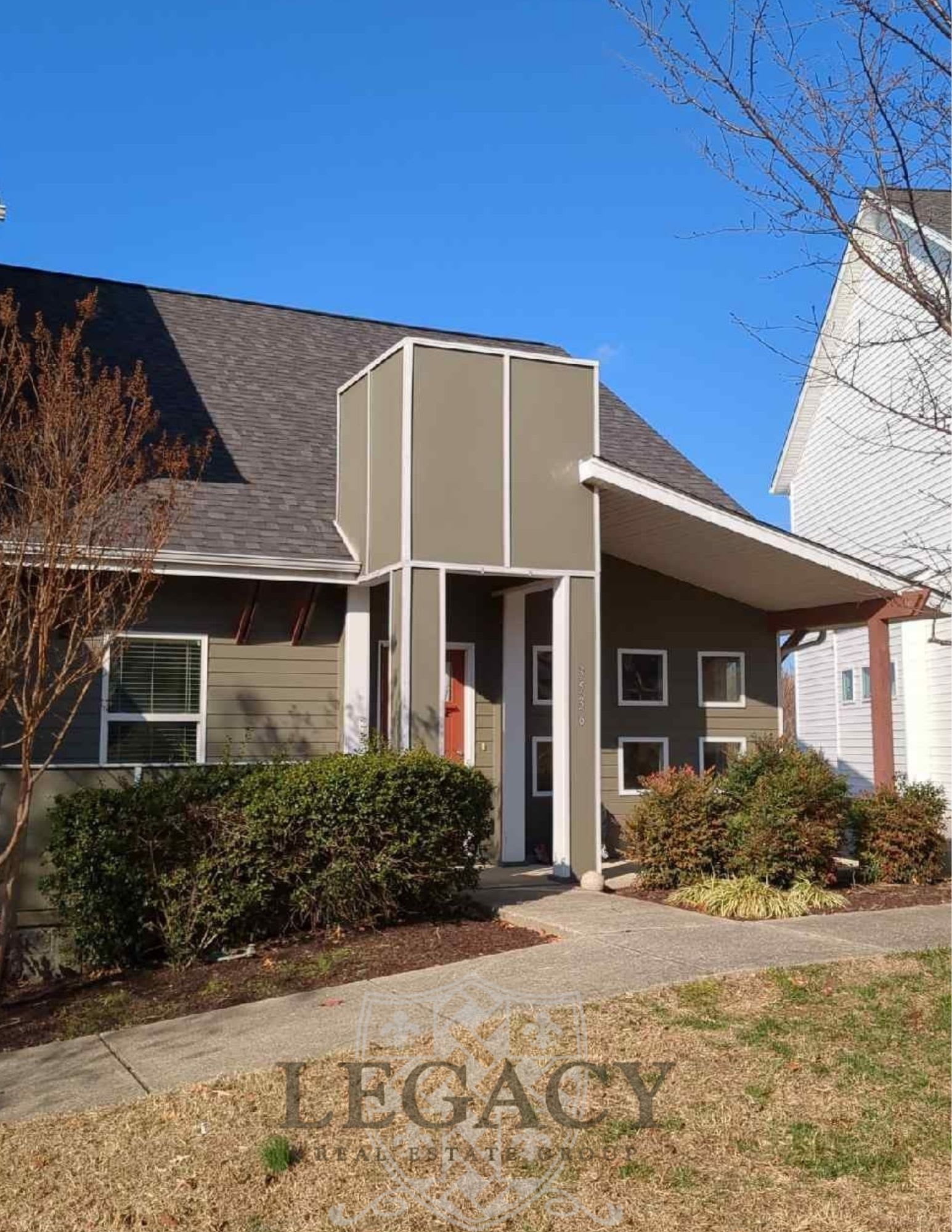 3536 Steffisburg Drive – photo 1