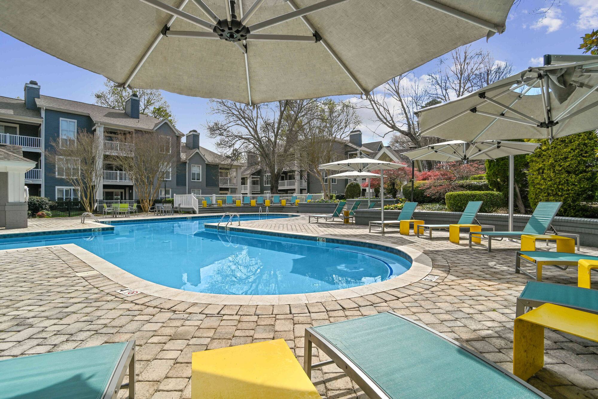 Cameron South Park – photo 1