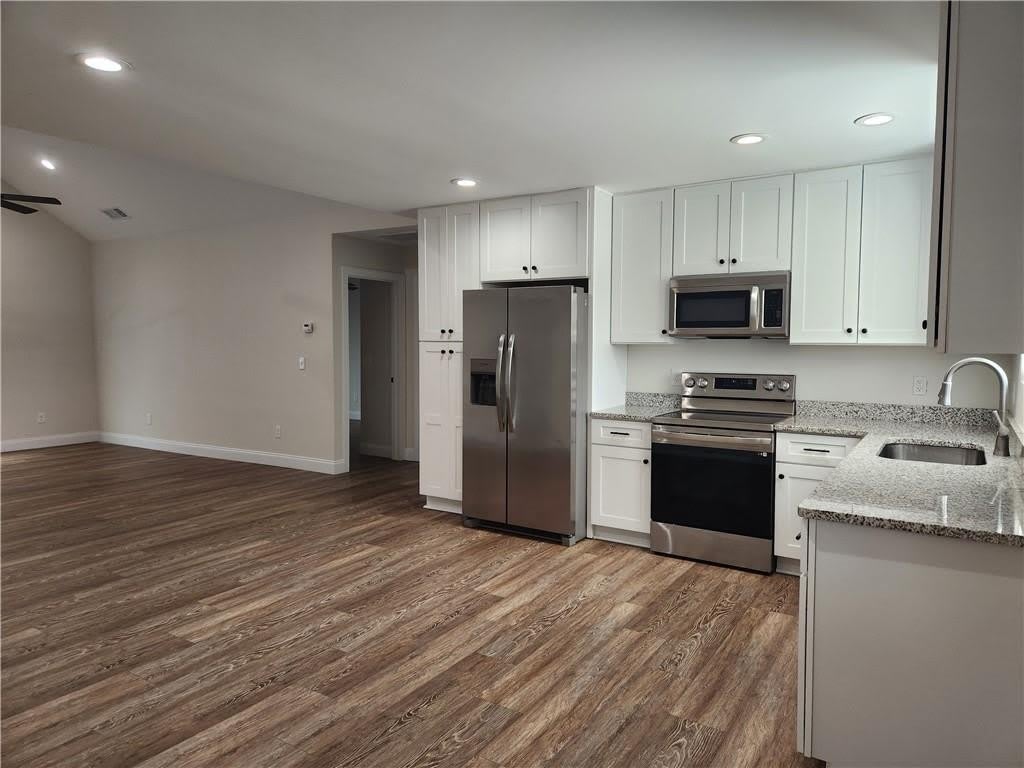1310 Castleberry Bridge Road – photo 2