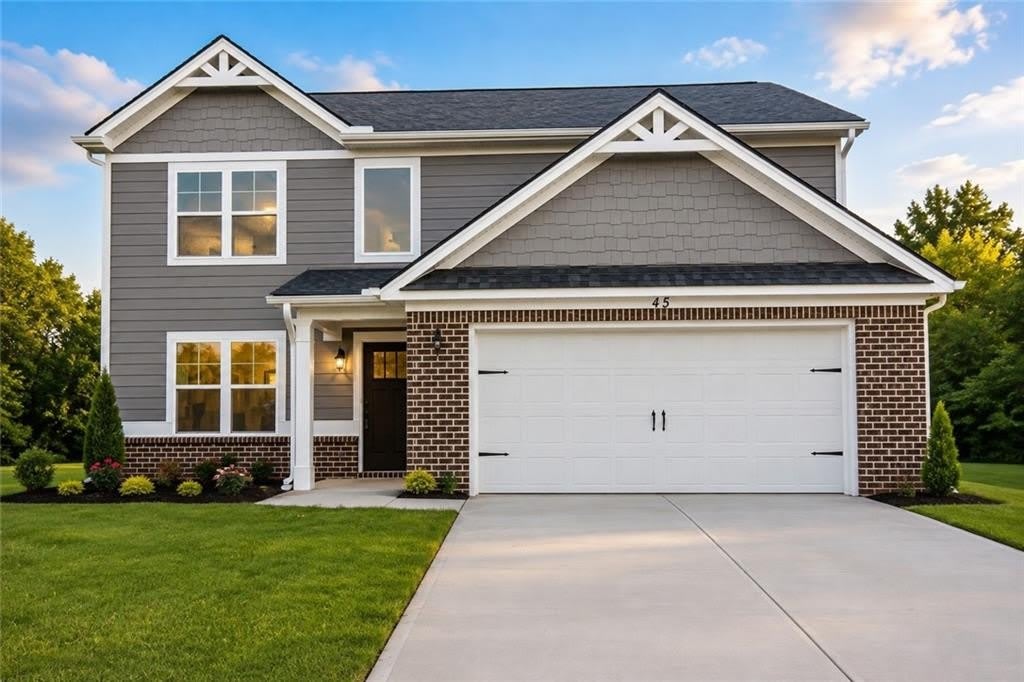 45 Altamaha Drive – photo 1