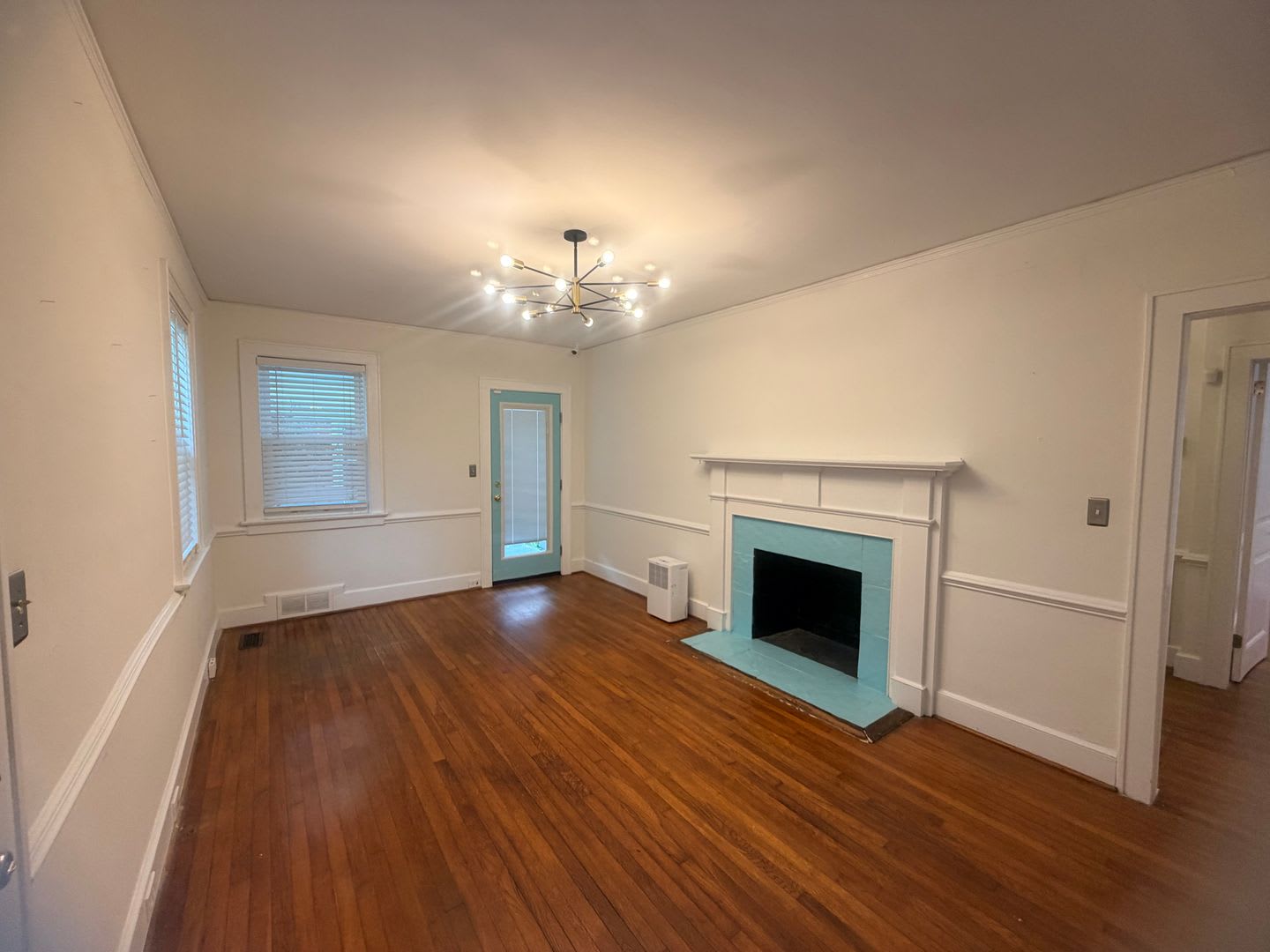 Commercial/ Residential Property in Forest Acres – photo 2