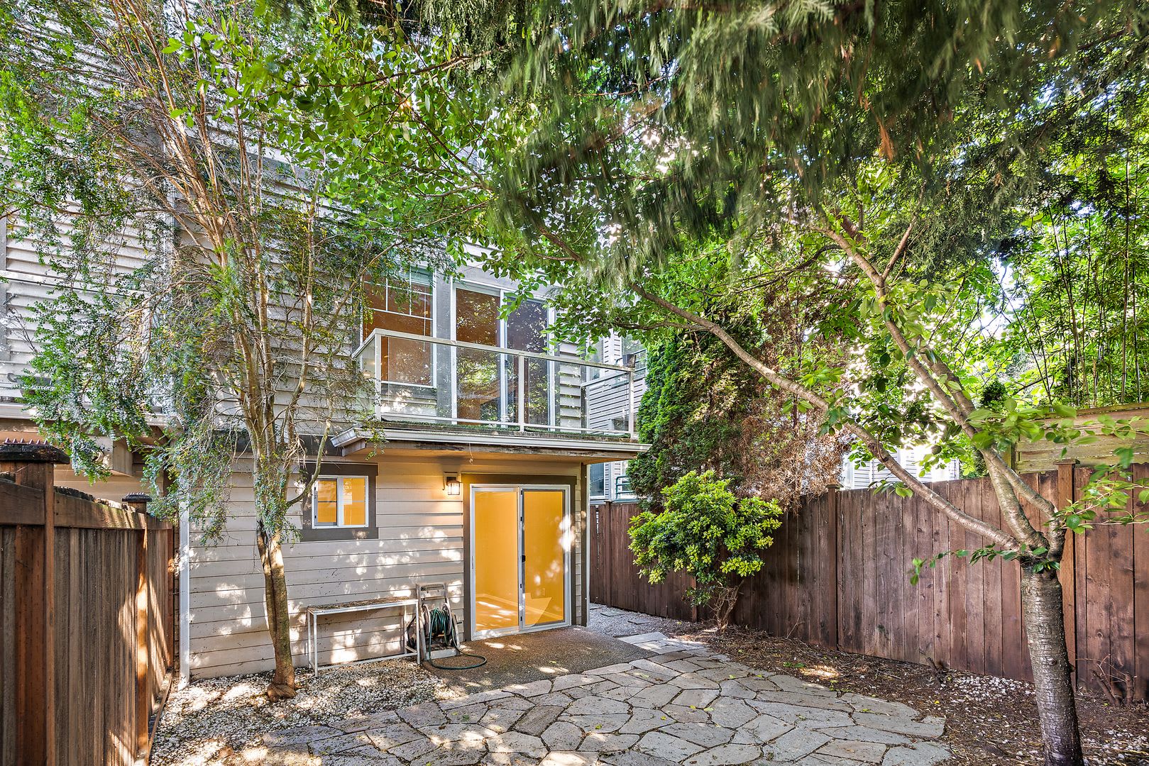 Spacious Greenwood Townhome – photo 2