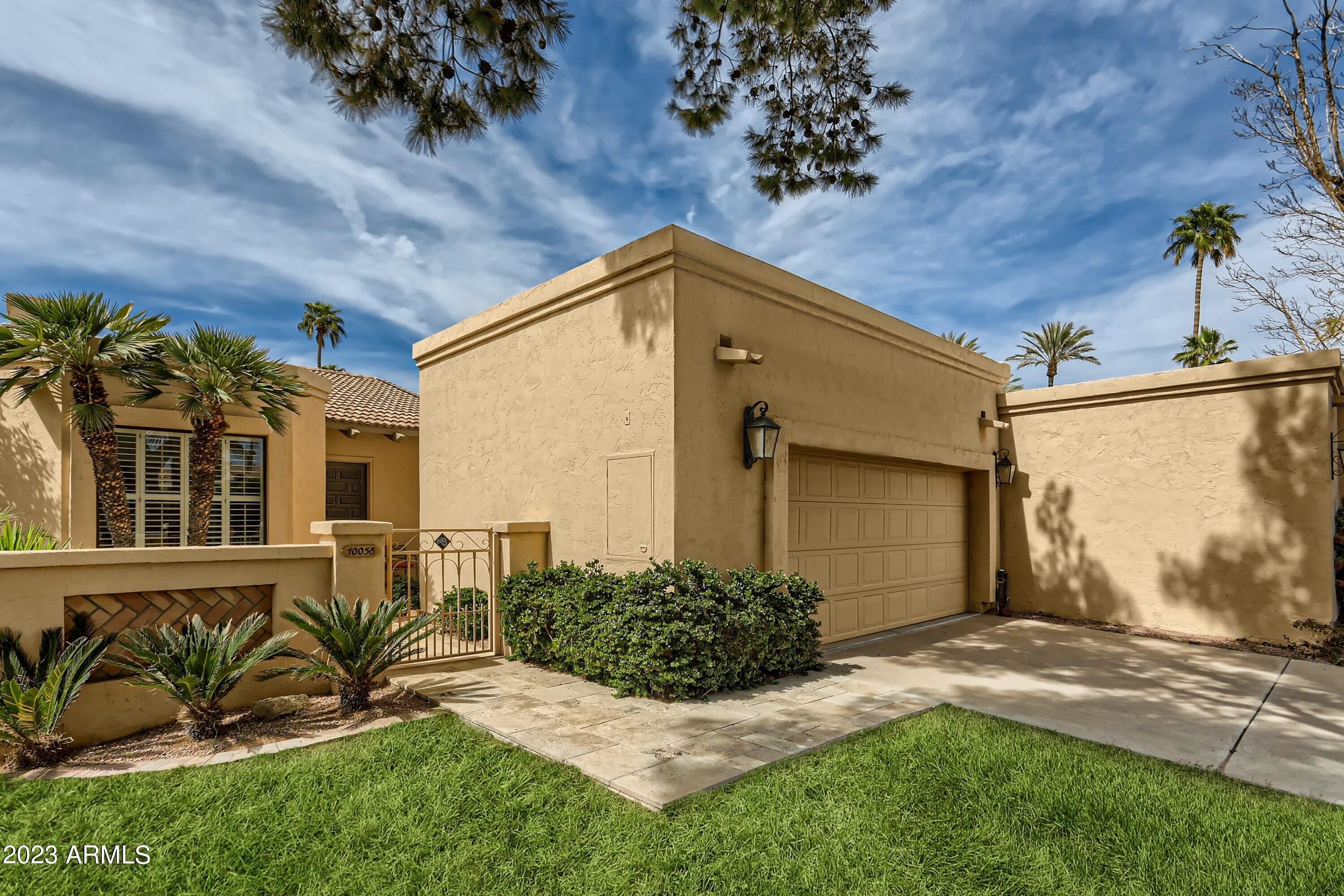 10058 E CINNABAR Avenue – photo 1