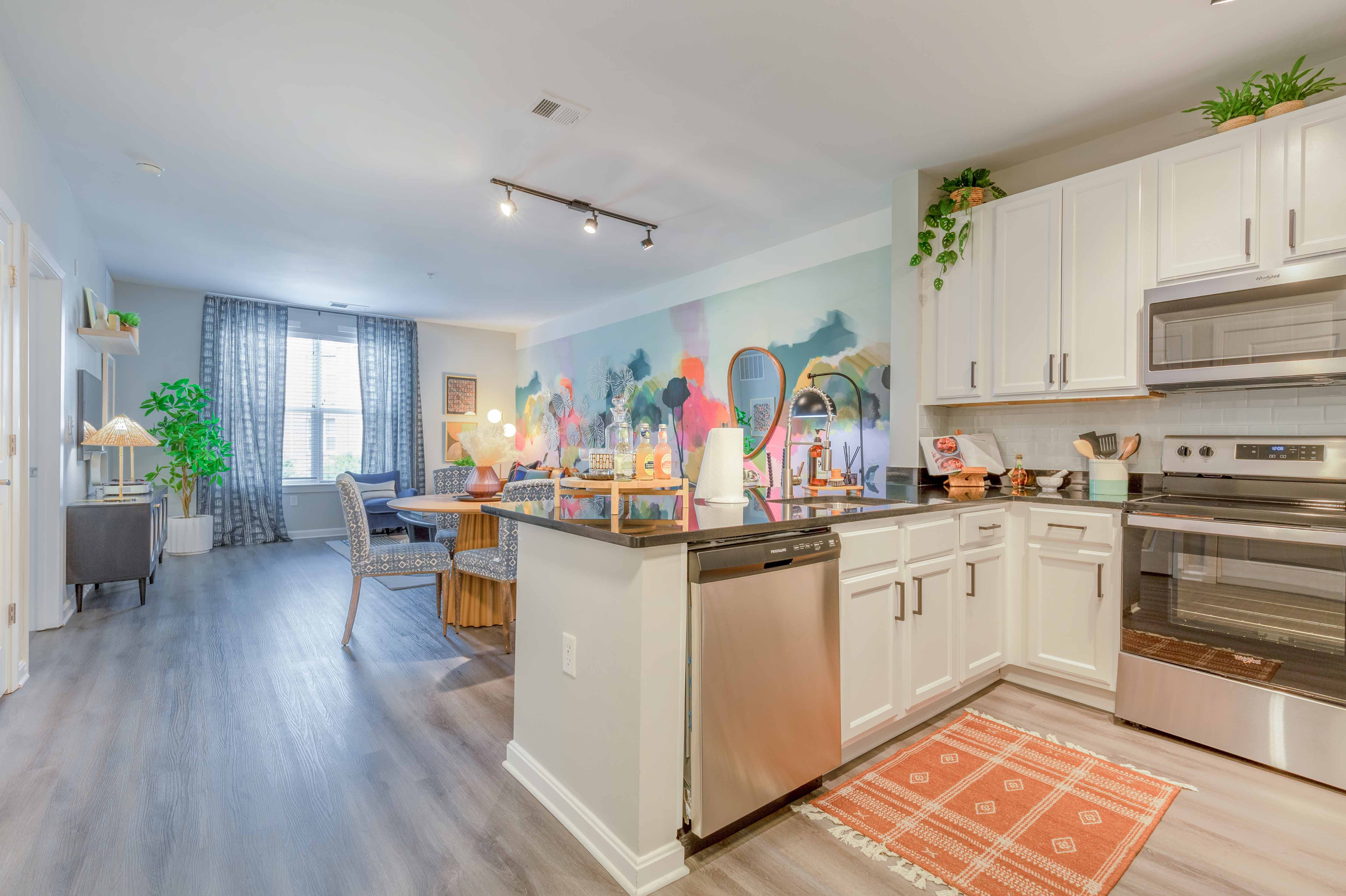 The Alaire at Twinbrook Station Apartments – photo 2