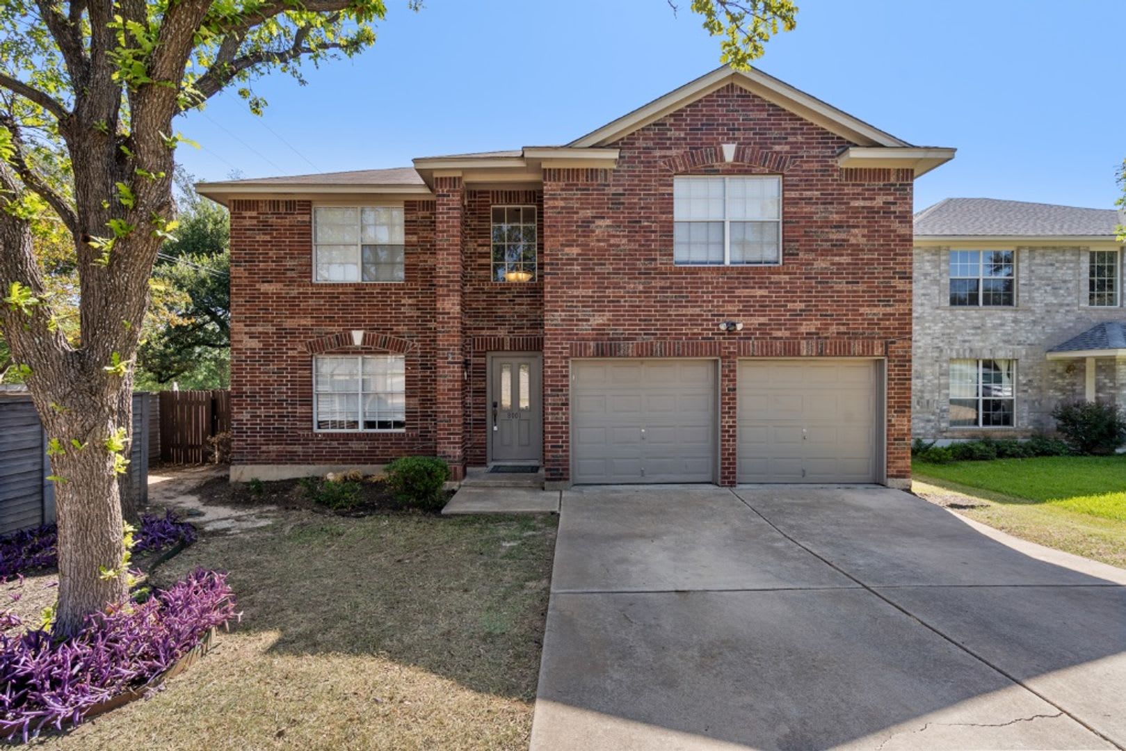 8001 Brienne Dr, Round Rock, Texas 78681 – photo 2
