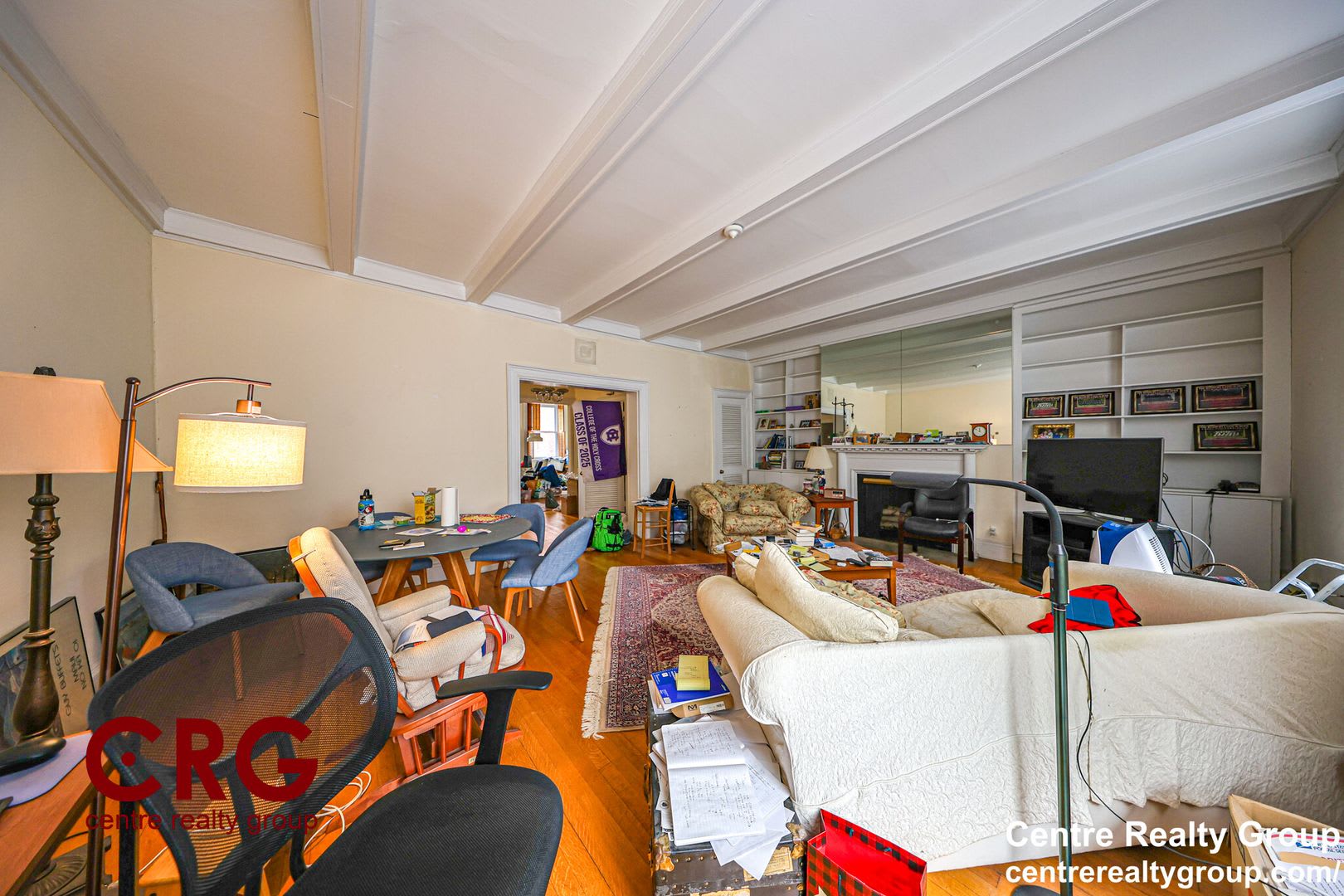 1708 Beacon St #2B Brookline MA 02446 – photo 2