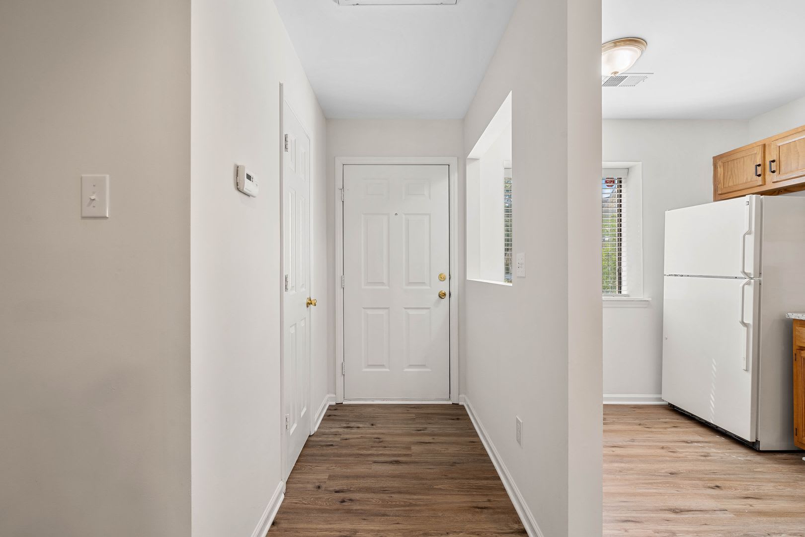 Raintree Country Club Townhome for Rent – photo 4