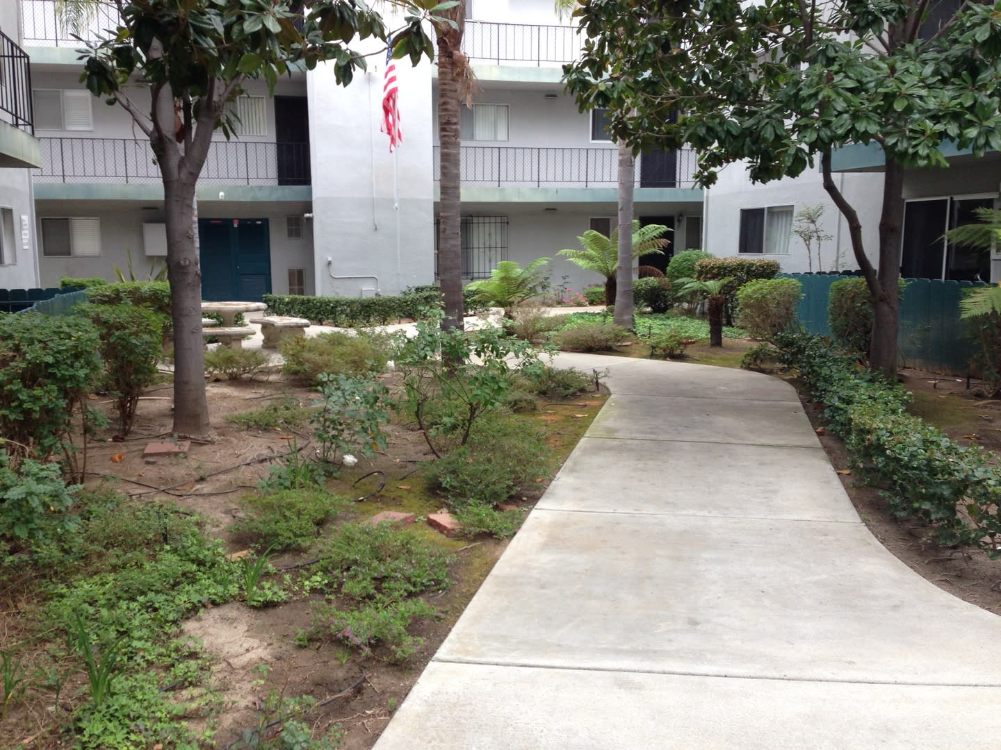 Completely updated Clairemont Condo – photo 5