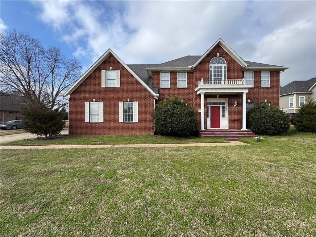 3834 E Chadwick Drive – photo 1
