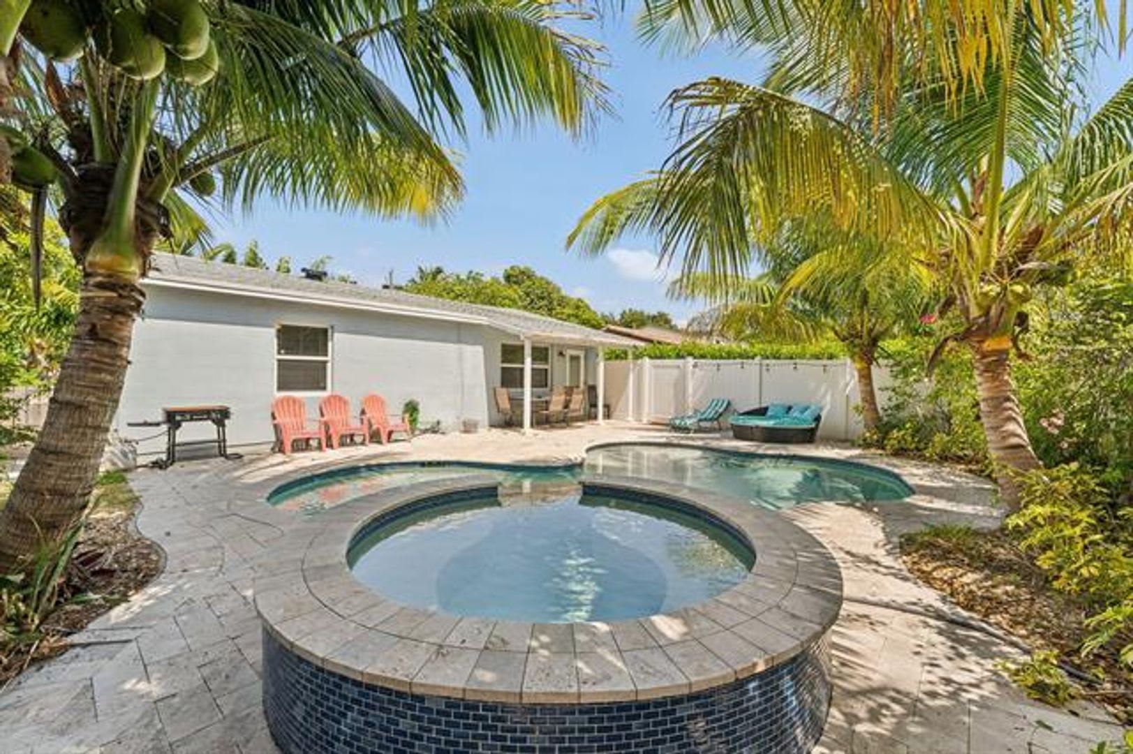 1631 N Andrews Sq 1631 Fort Lauderdale Fl 33311 – photo 2