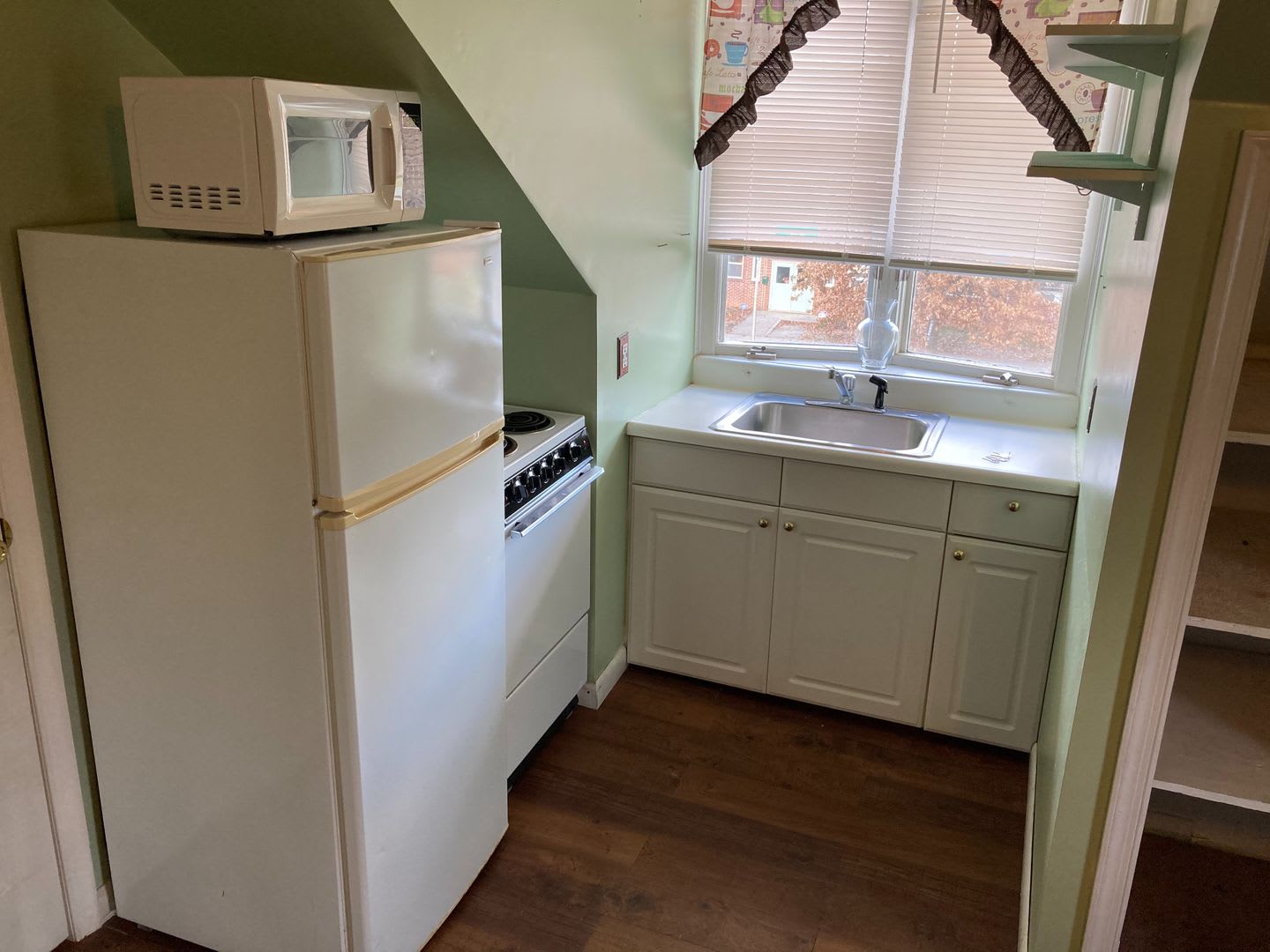 Charming Top Floor Studio In Historic Havre De Grace – photo 5