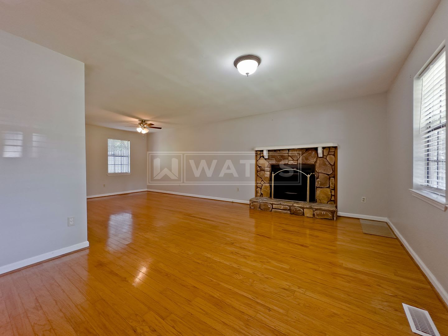 3803 Crosby Drive — Cahaba Heights (Mountain Brook, AL) 3 Bed / 2 Bath – photo 5