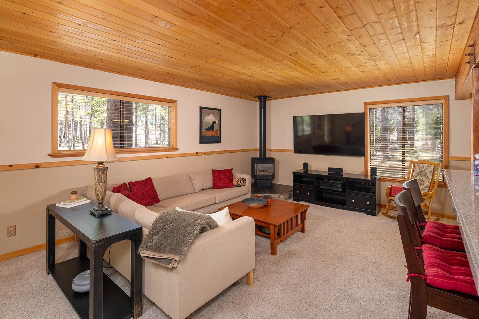 Truckee Condo Ski Lease – photo 3