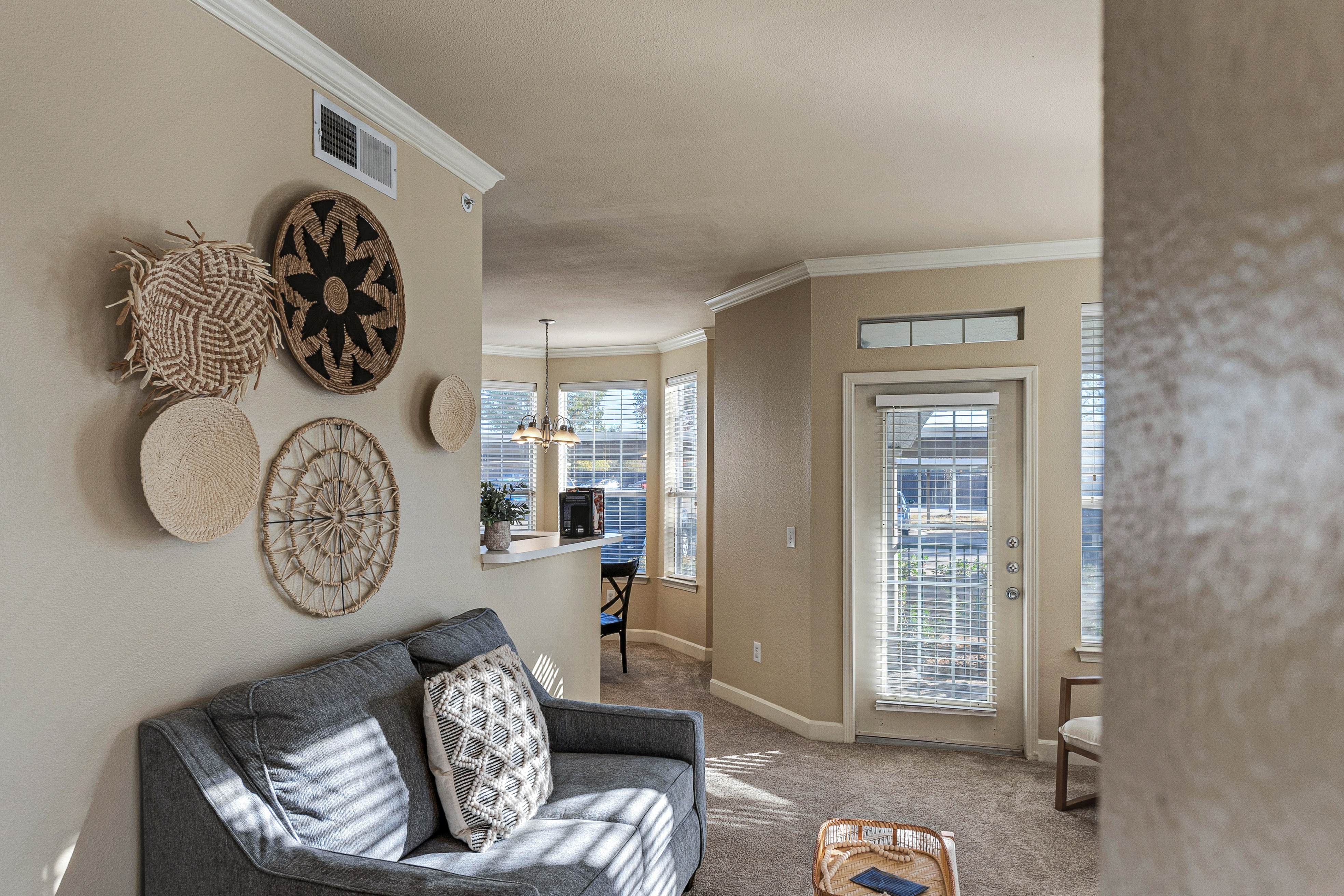 The Palazzo Apartments – photo 1