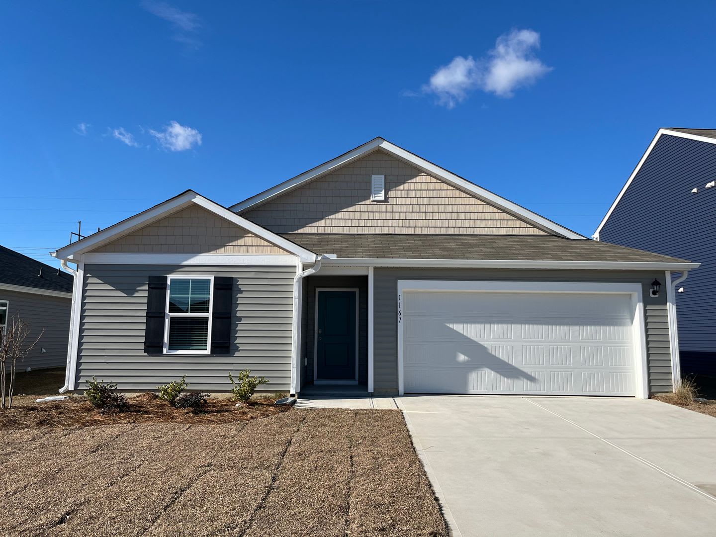 Mallory Creek 3 Bed 2 Bath – photo 1