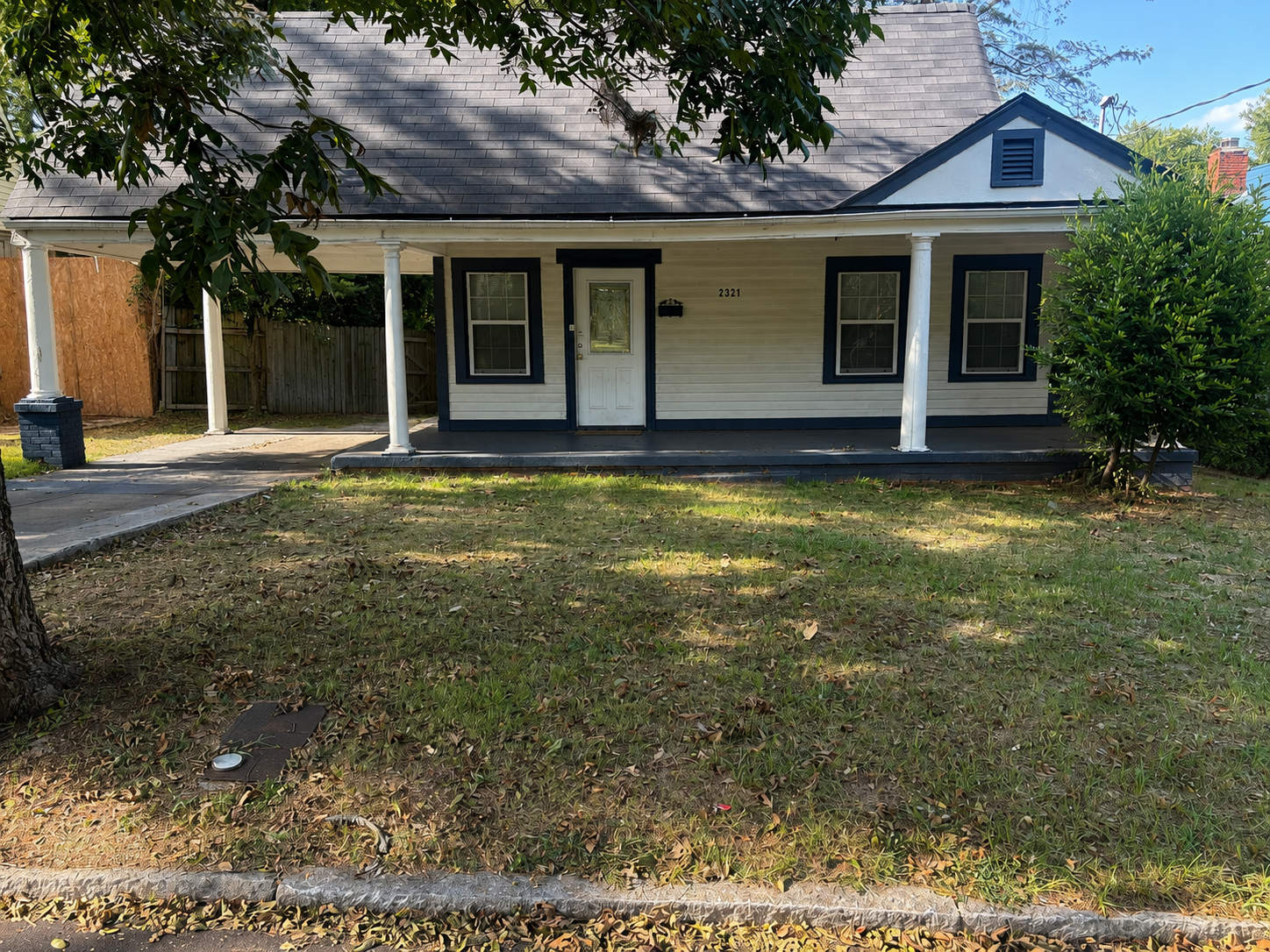 2321 Winona Avenue – photo 1