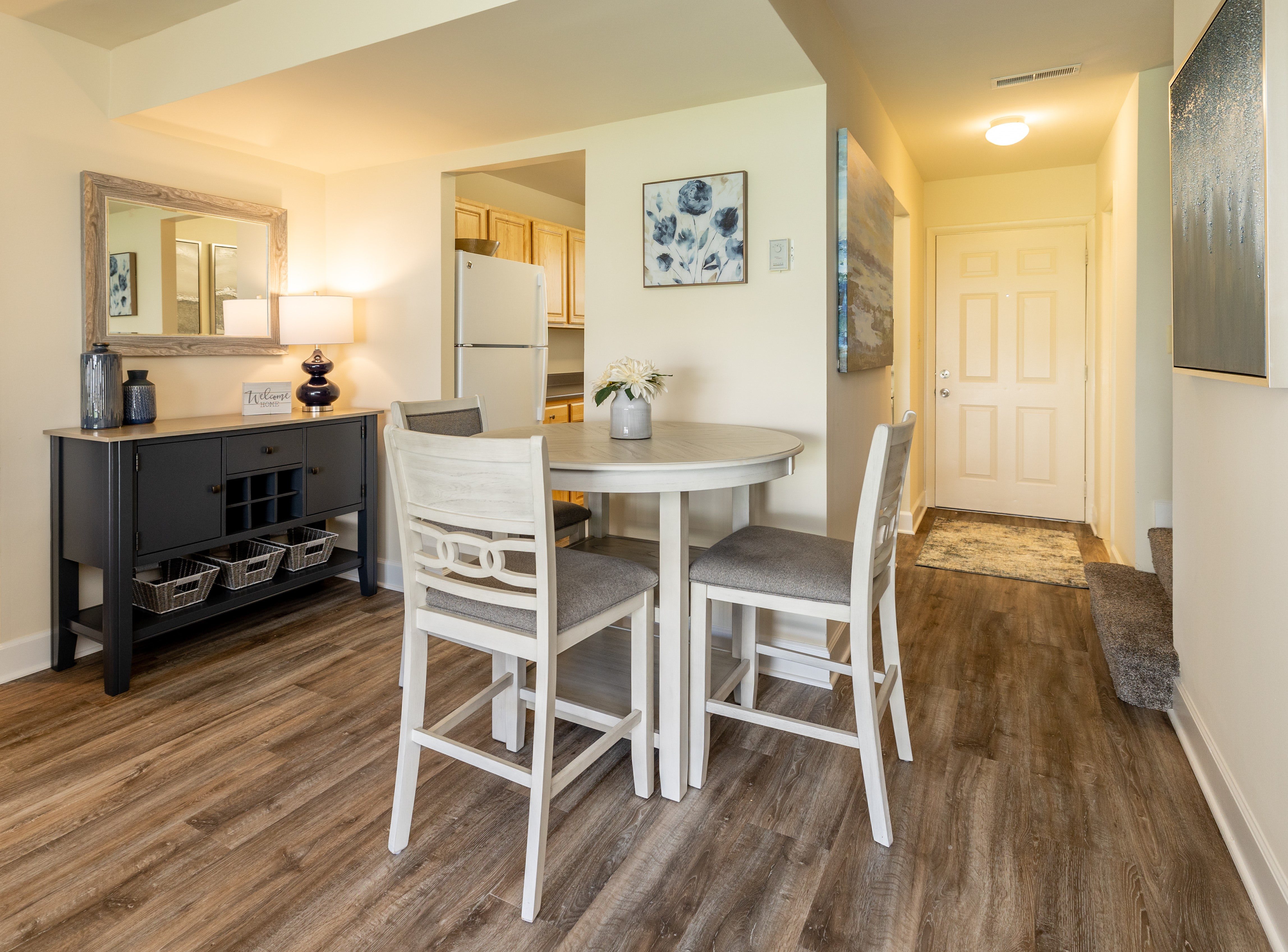 Seven Oaks Townhomes – photo 3