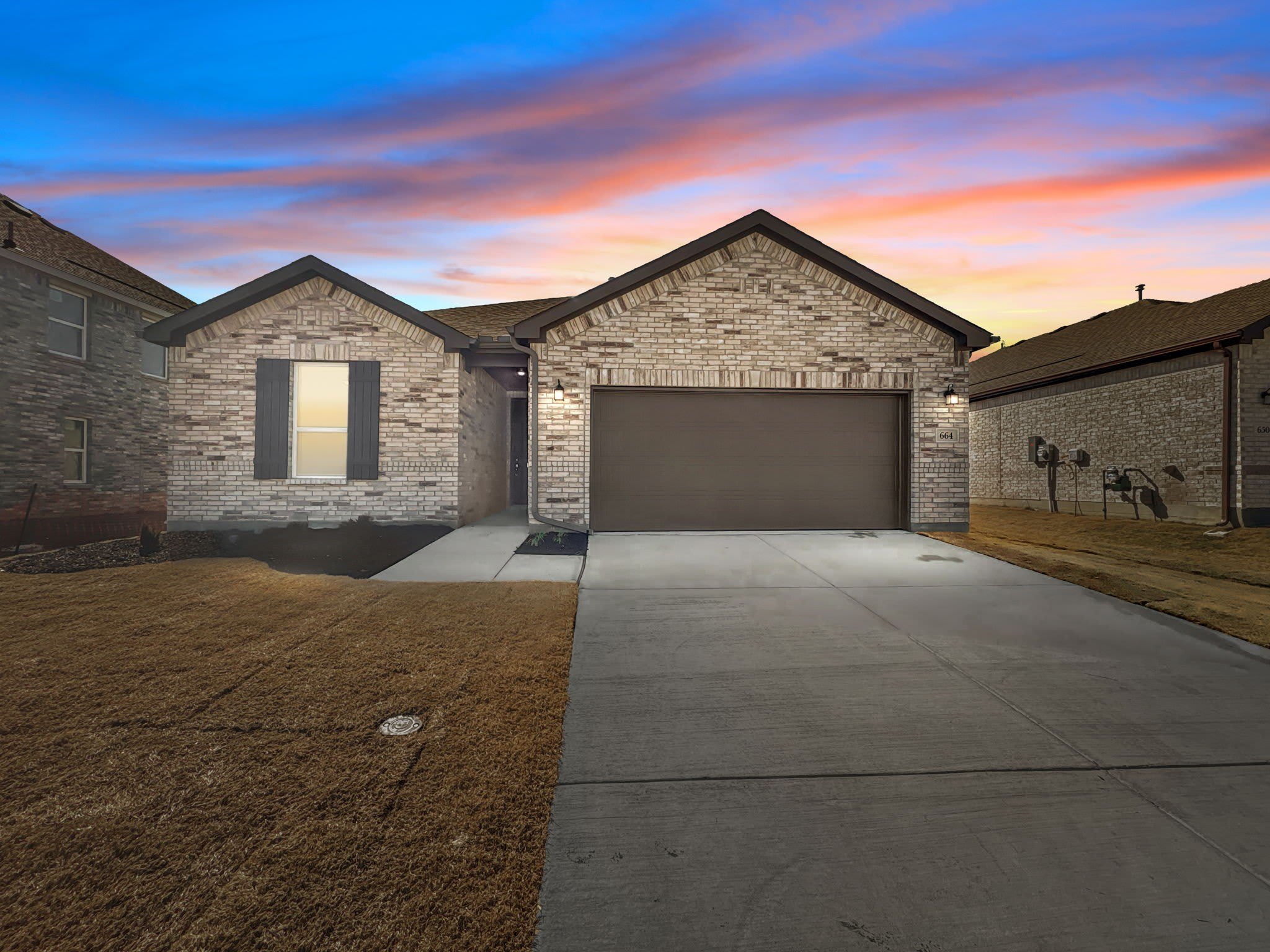 664 Jupe Way – photo 1