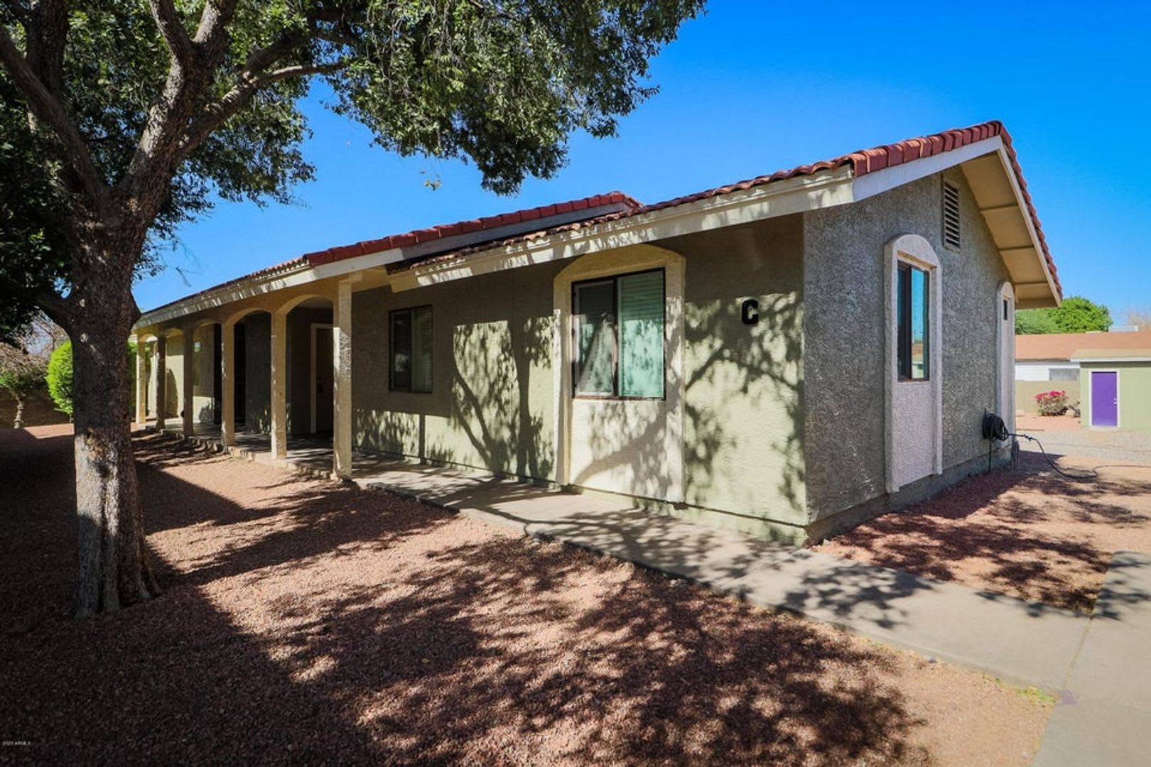 2/2 condo in the heart of Sunnyslope – photo 1