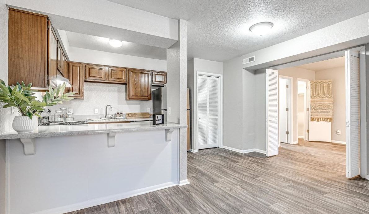 Diamond Ridge Apartments – photo 2