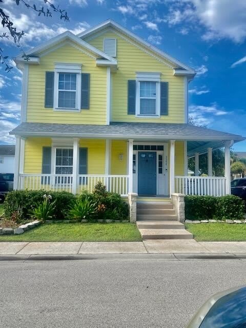 3344 Liberty Square Way – photo 1
