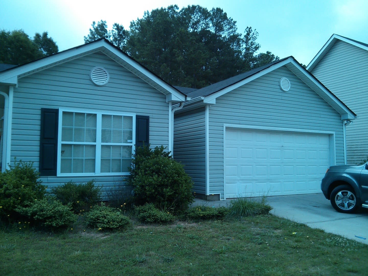 WELCOME HOME! – photo 1