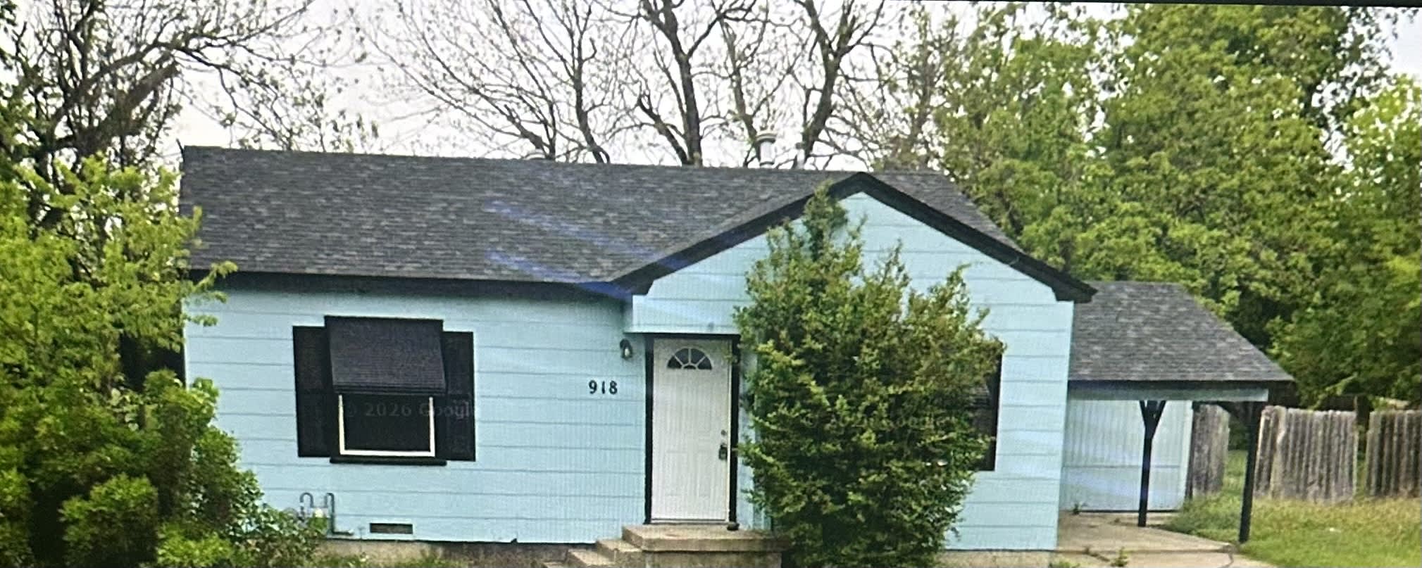 918 Bowie Ct – photo 1