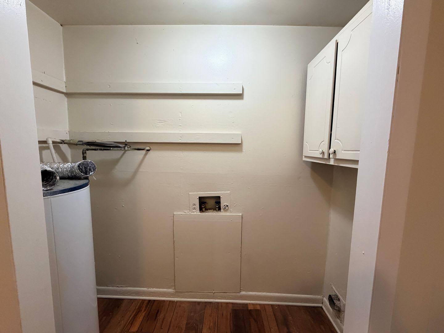 2Bed/1Bath Duplex – photo 5