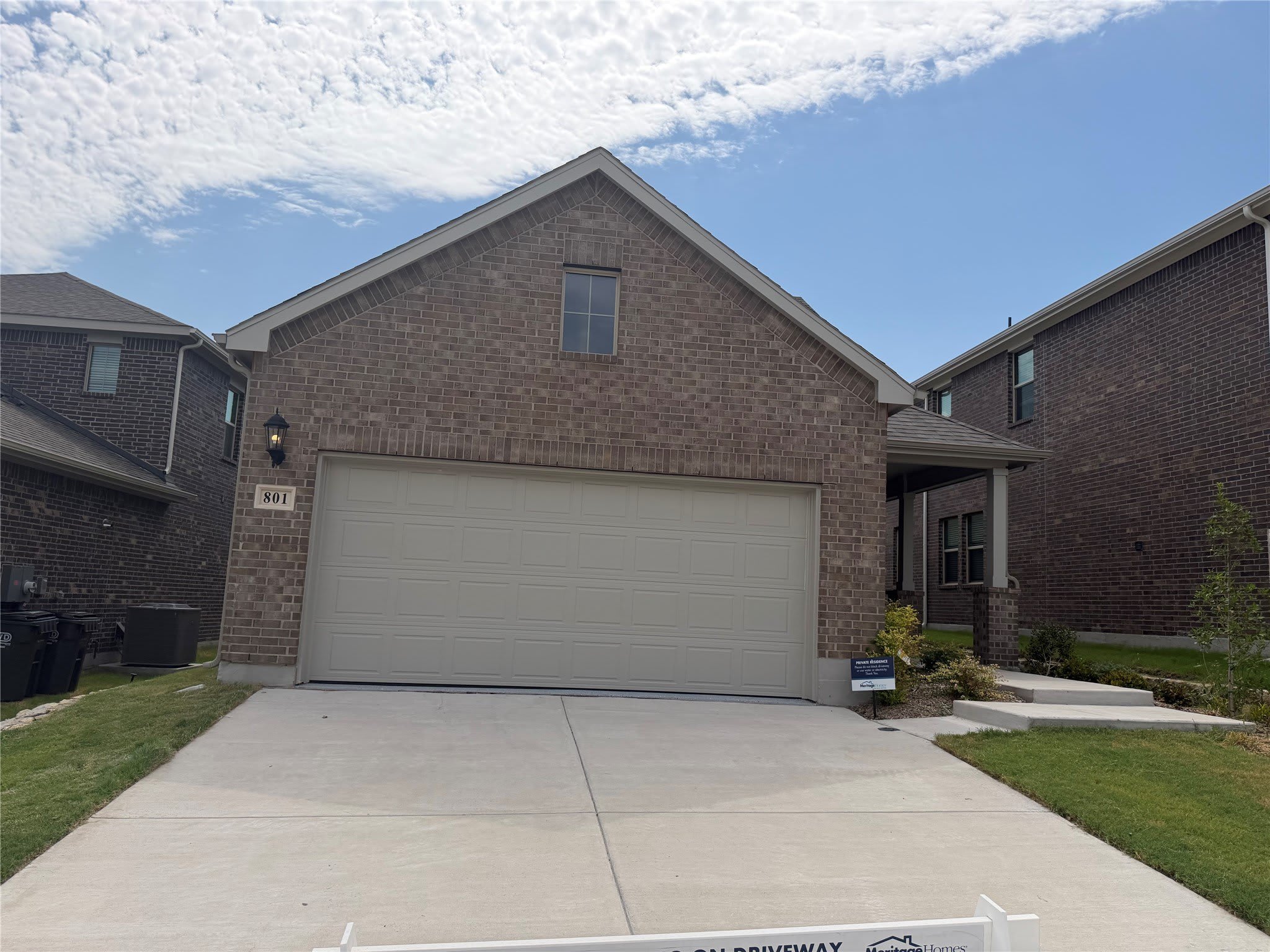 801 Leavenworth Drive – photo 1