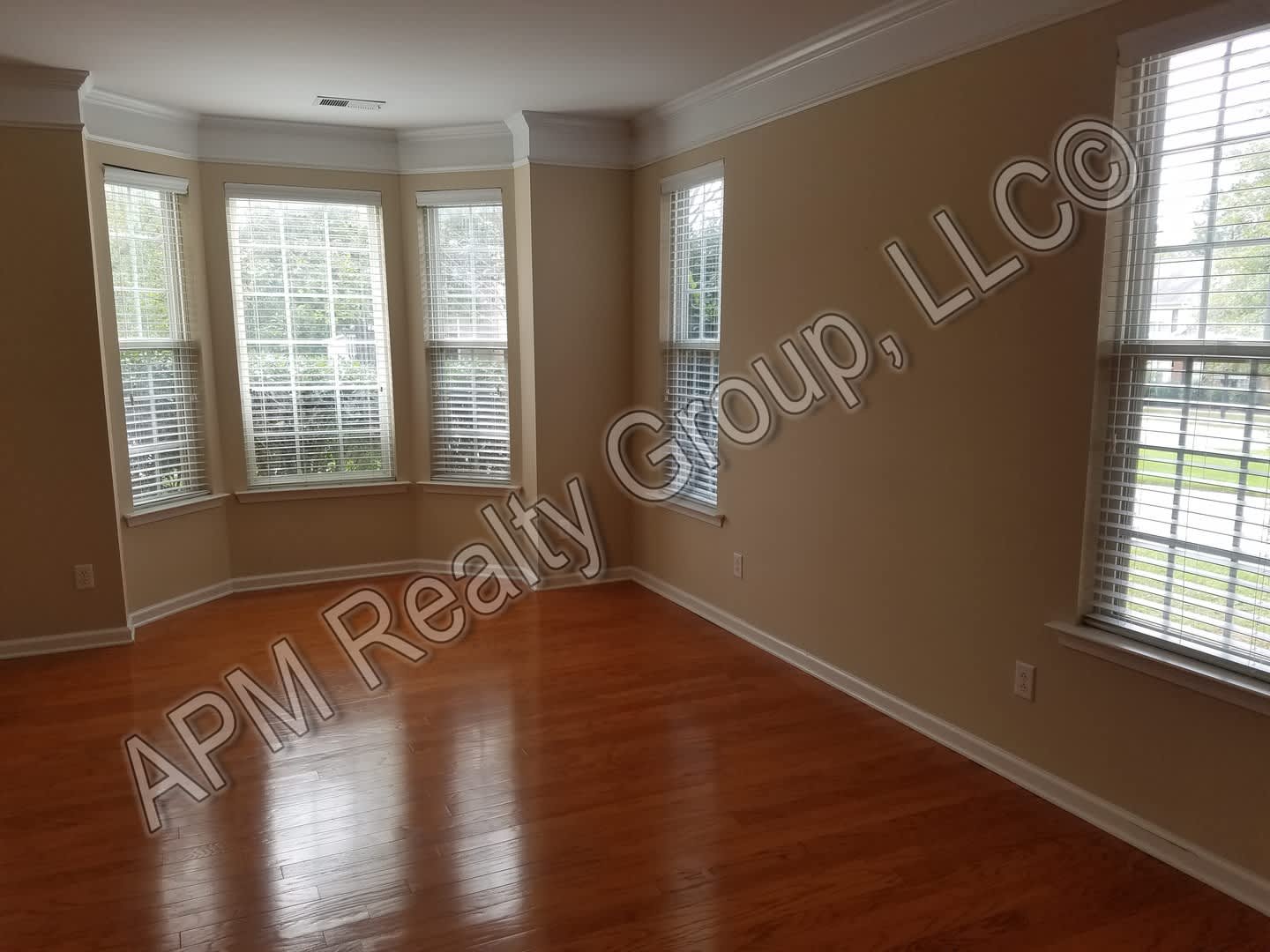 Great Home In Wood Crest At Lake Carolina – photo 4