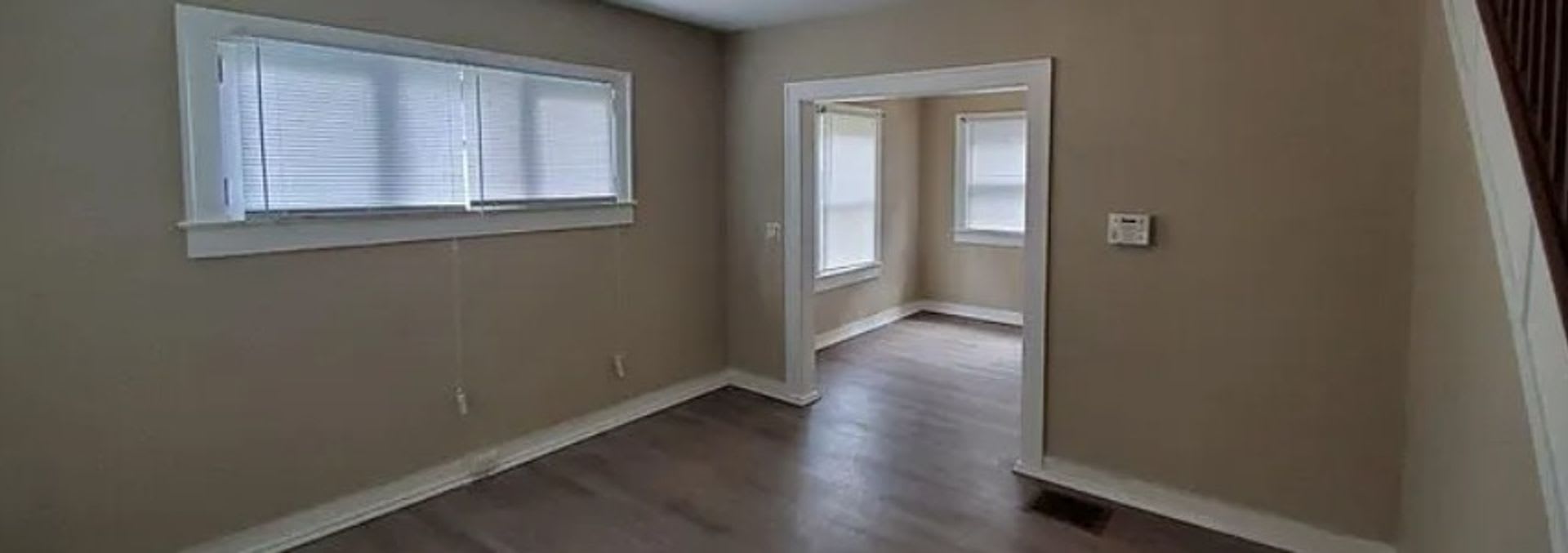 Remodeled 2-bed, 1 Bath in Irvington – photo 5