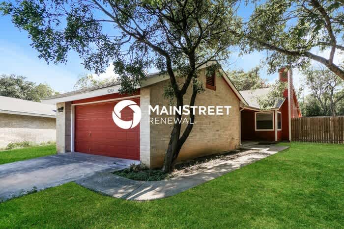 16303 Bitter Creek Street – photo 2