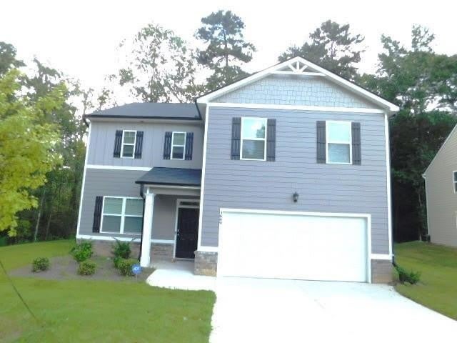 3689 Chevington Court SE – photo 1