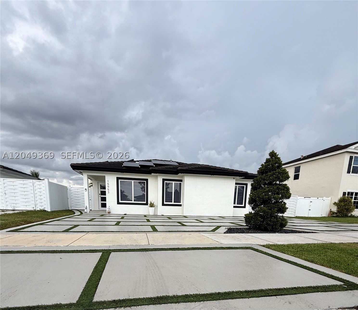 15953 SW 307th Ter – photo 1